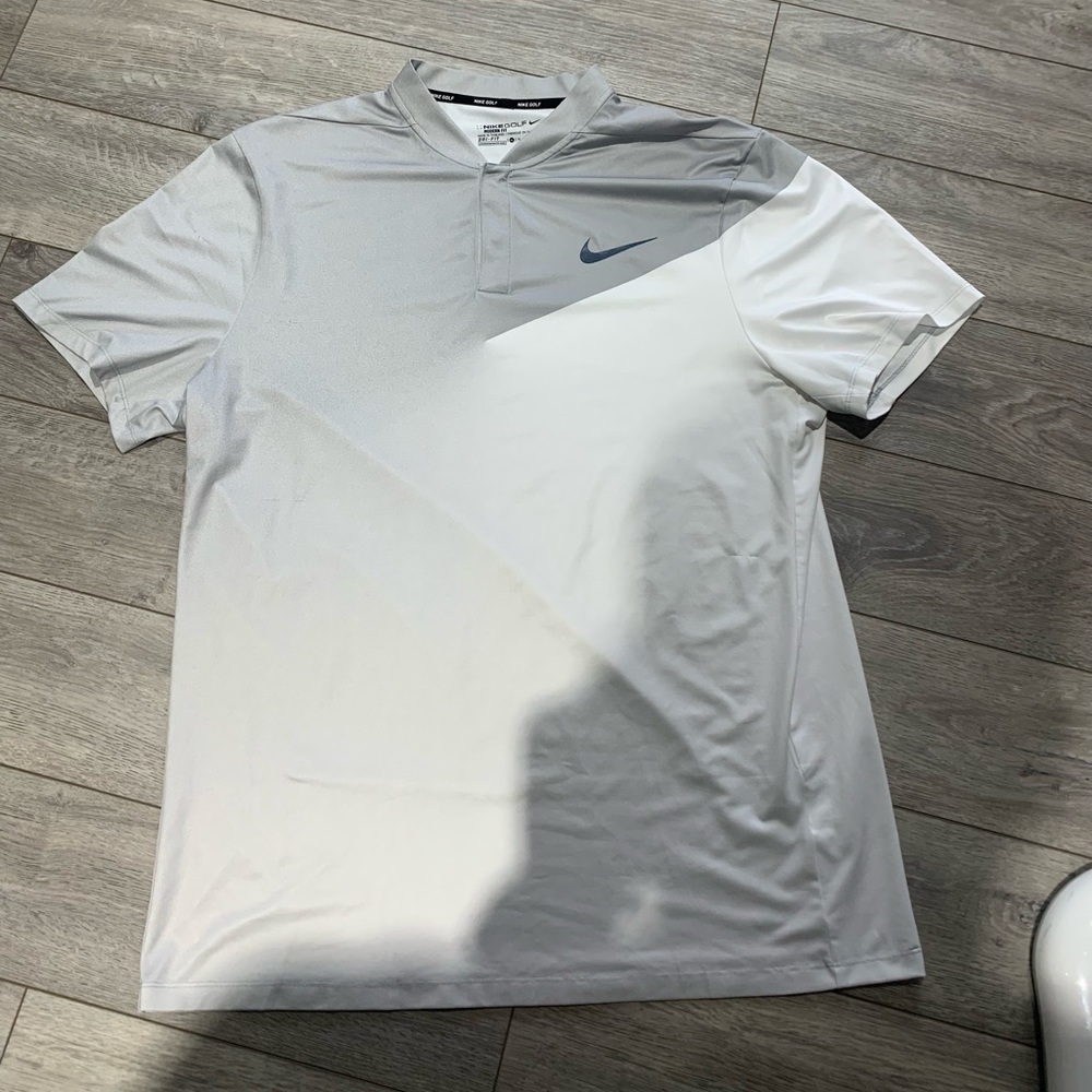 Nike Dri Fit Polo